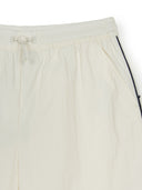 MLB Korea Varsity Sportive Piping 7" Shorts