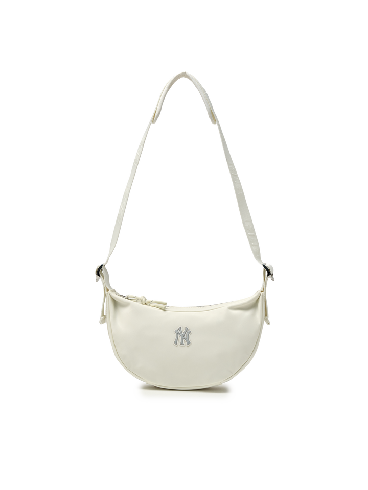 MLB Basic Sportive Hobo Bag