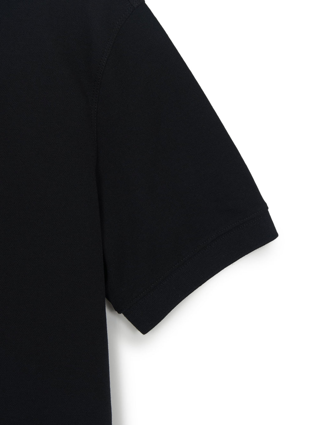 MLB Korea Women's Basic Small Logo Polo Ops
