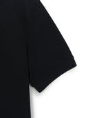 MLB Korea Women's Basic Small Logo Polo Ops