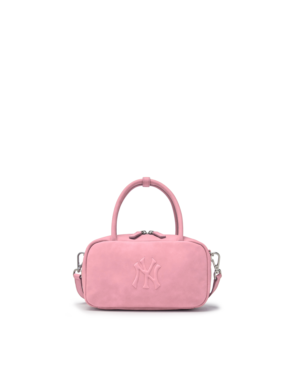 MLB Korea Basic Pallet Cross Bag