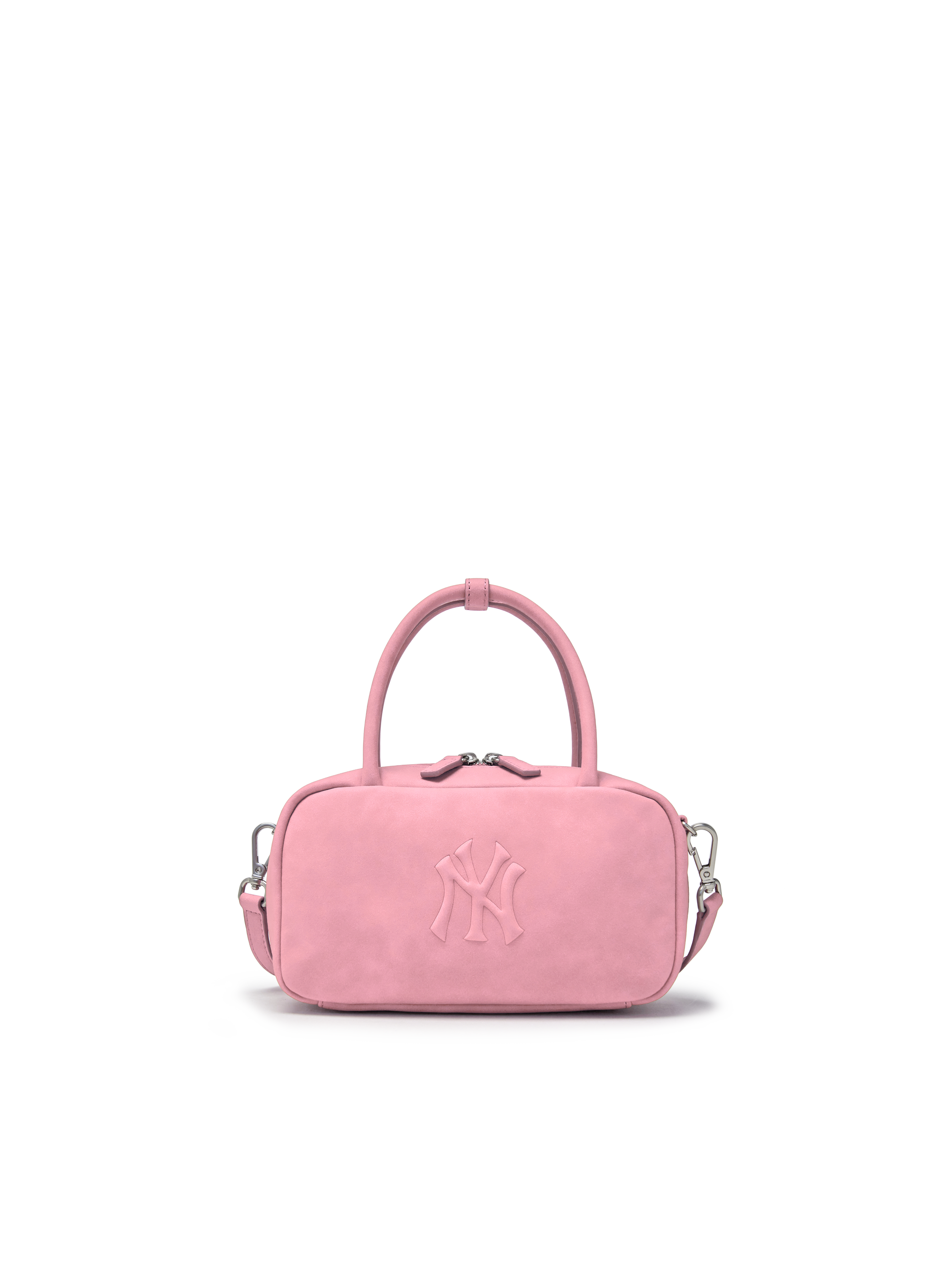 MLB Korea Basic Pallet Cross Bag