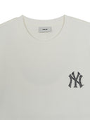 MLB Korea Bukchon Exclusive Semi Over Fit T-shirt