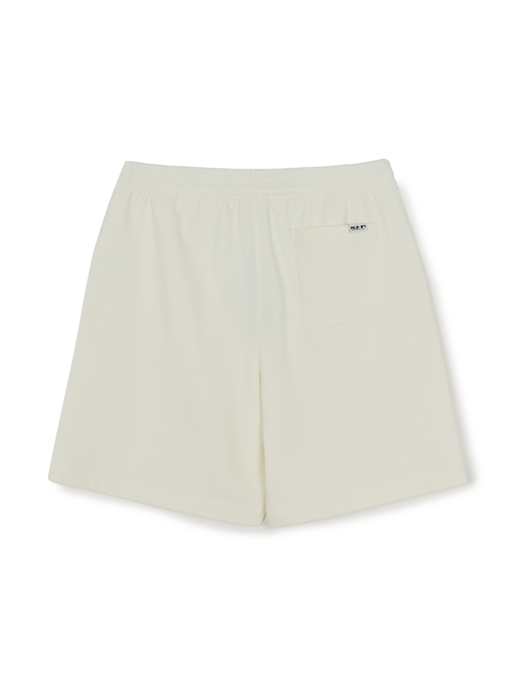 MLB Korea Basic Small Logo 9In Shorts