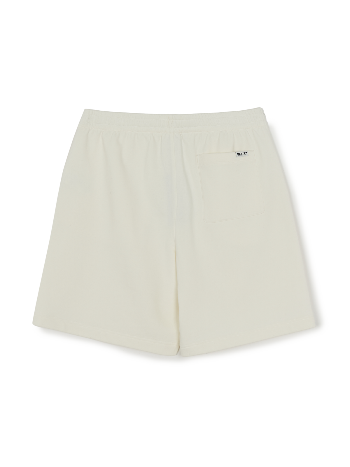 MLB Korea Basic Small Logo 9In Shorts