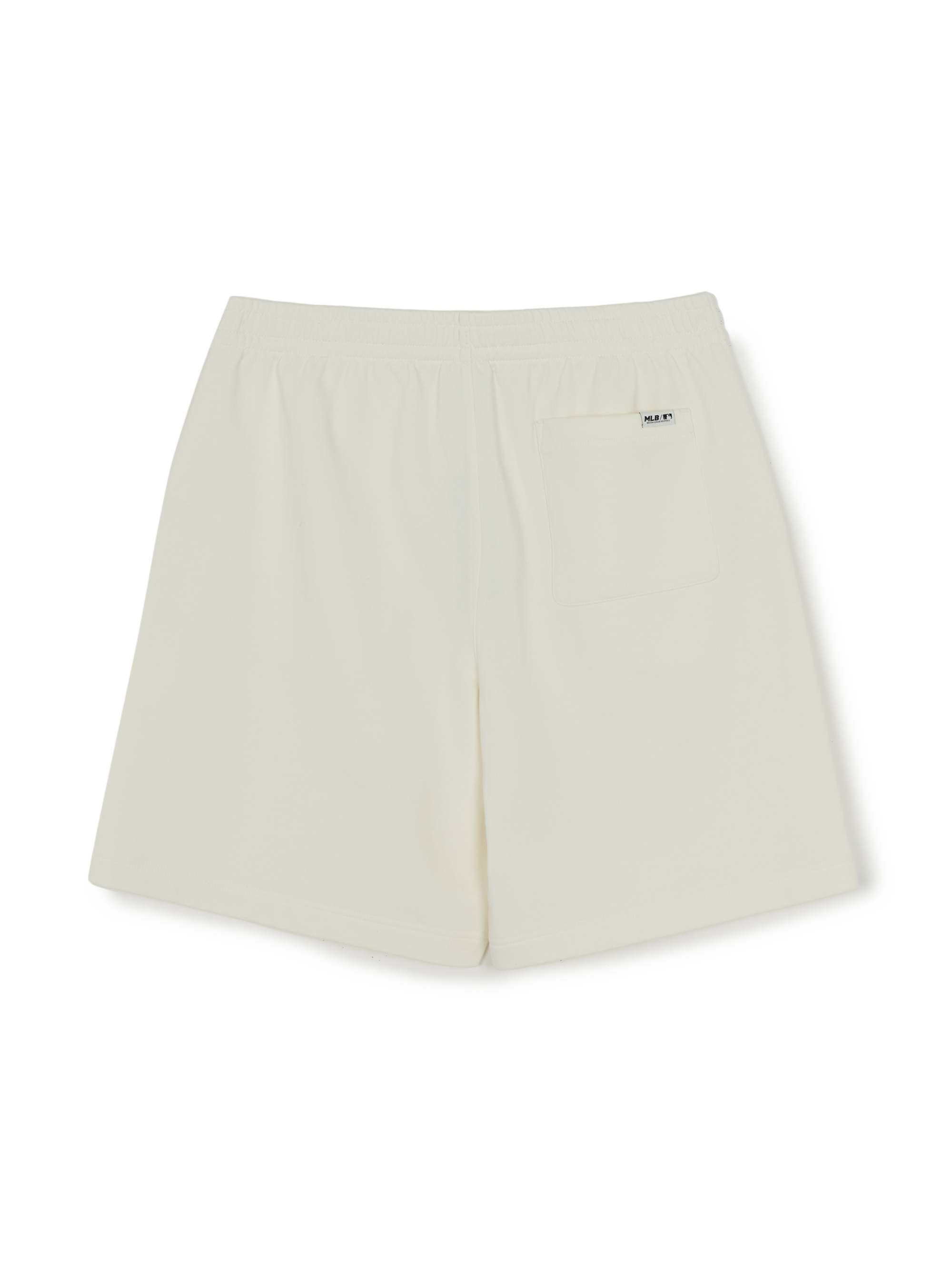 MLB Korea Basic Small Logo 9In Shorts