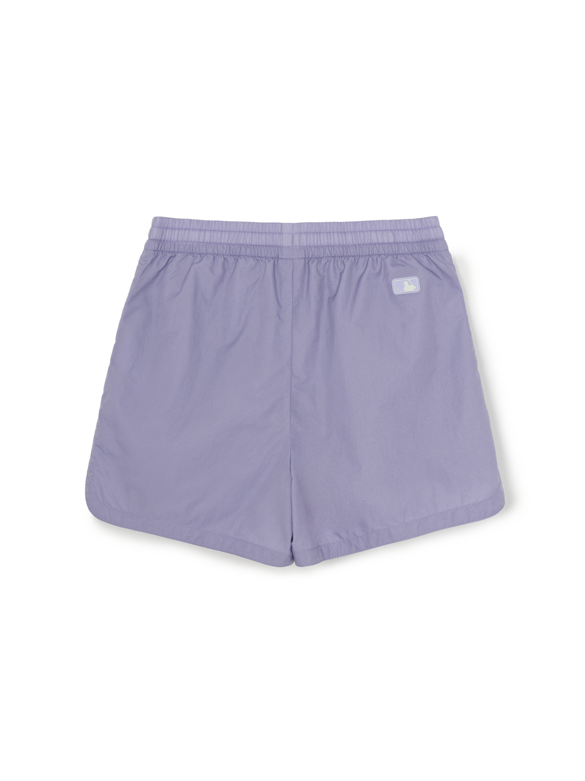 Mlb Women's Sportive String Light Weight 4in Shorts