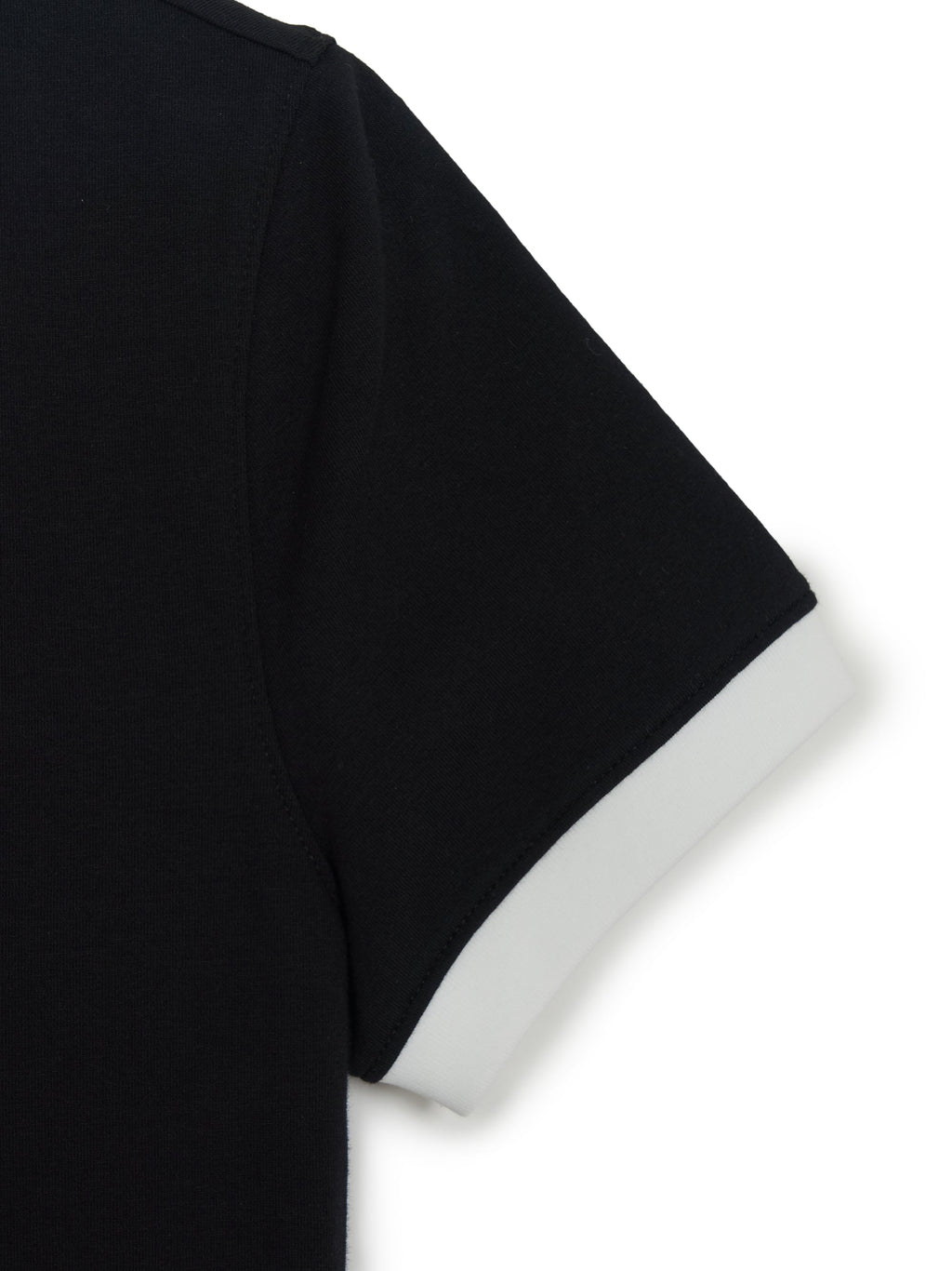 MLB Korea Women's Basic Ringer Ops