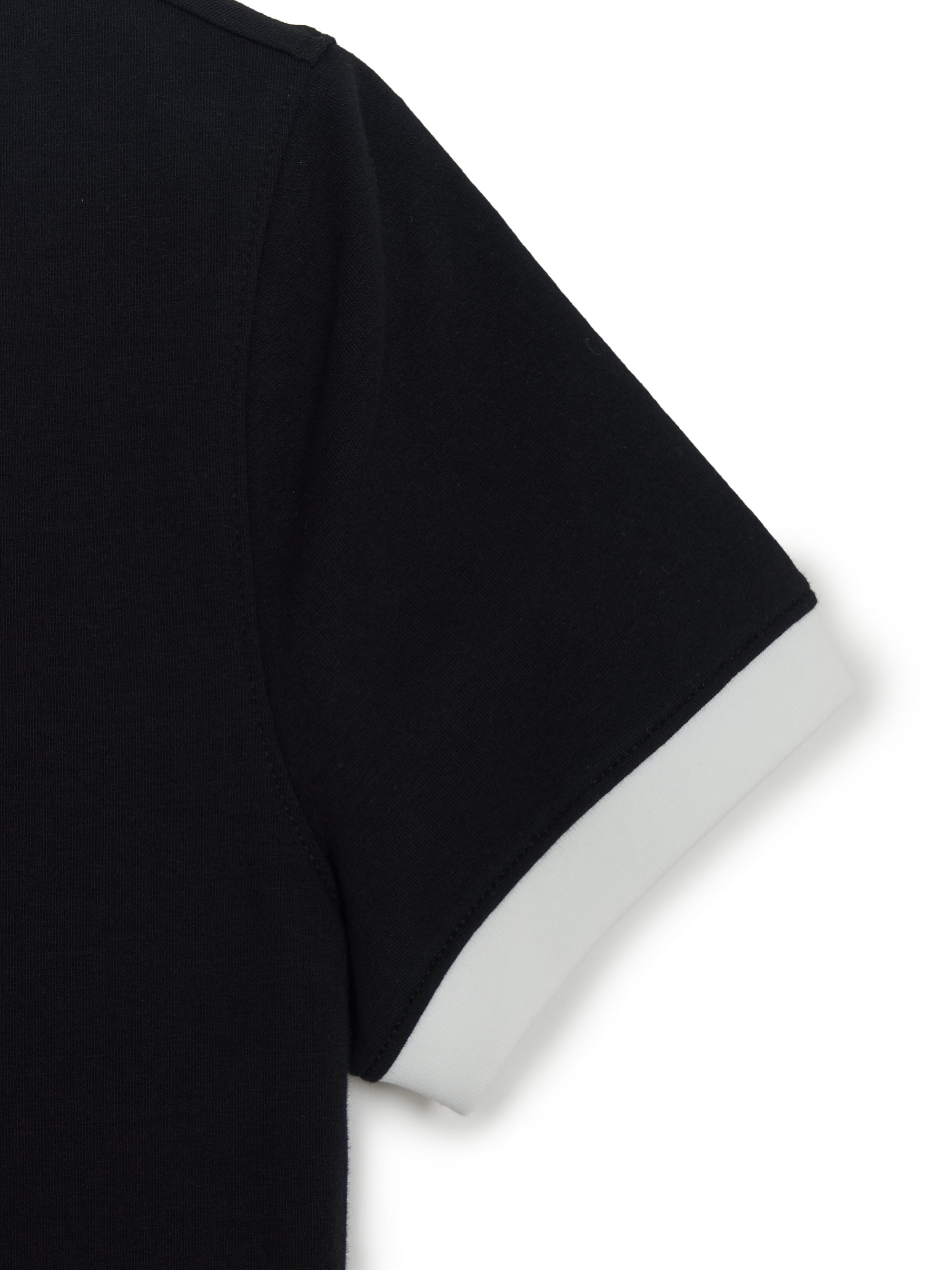 MLB Korea Women's Basic Ringer Ops