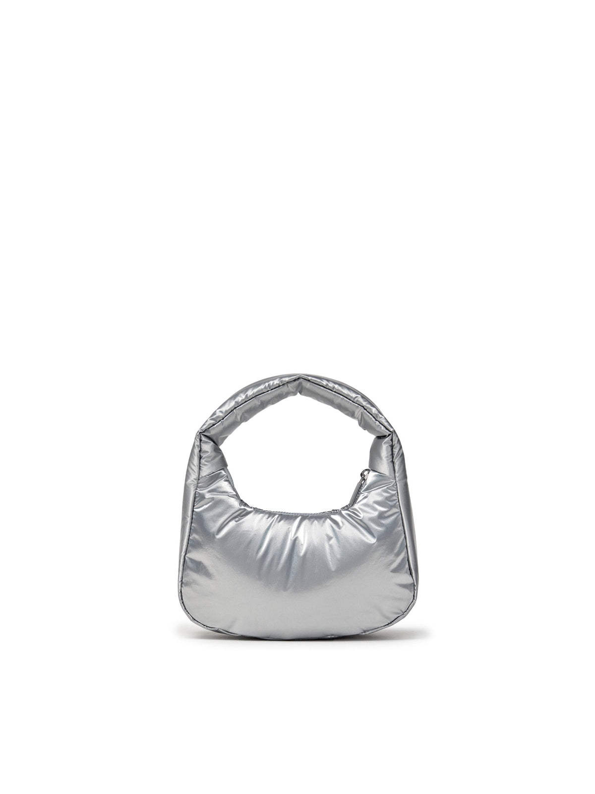 MLB Basic Sportive Stitch Mini Hobo Bag
