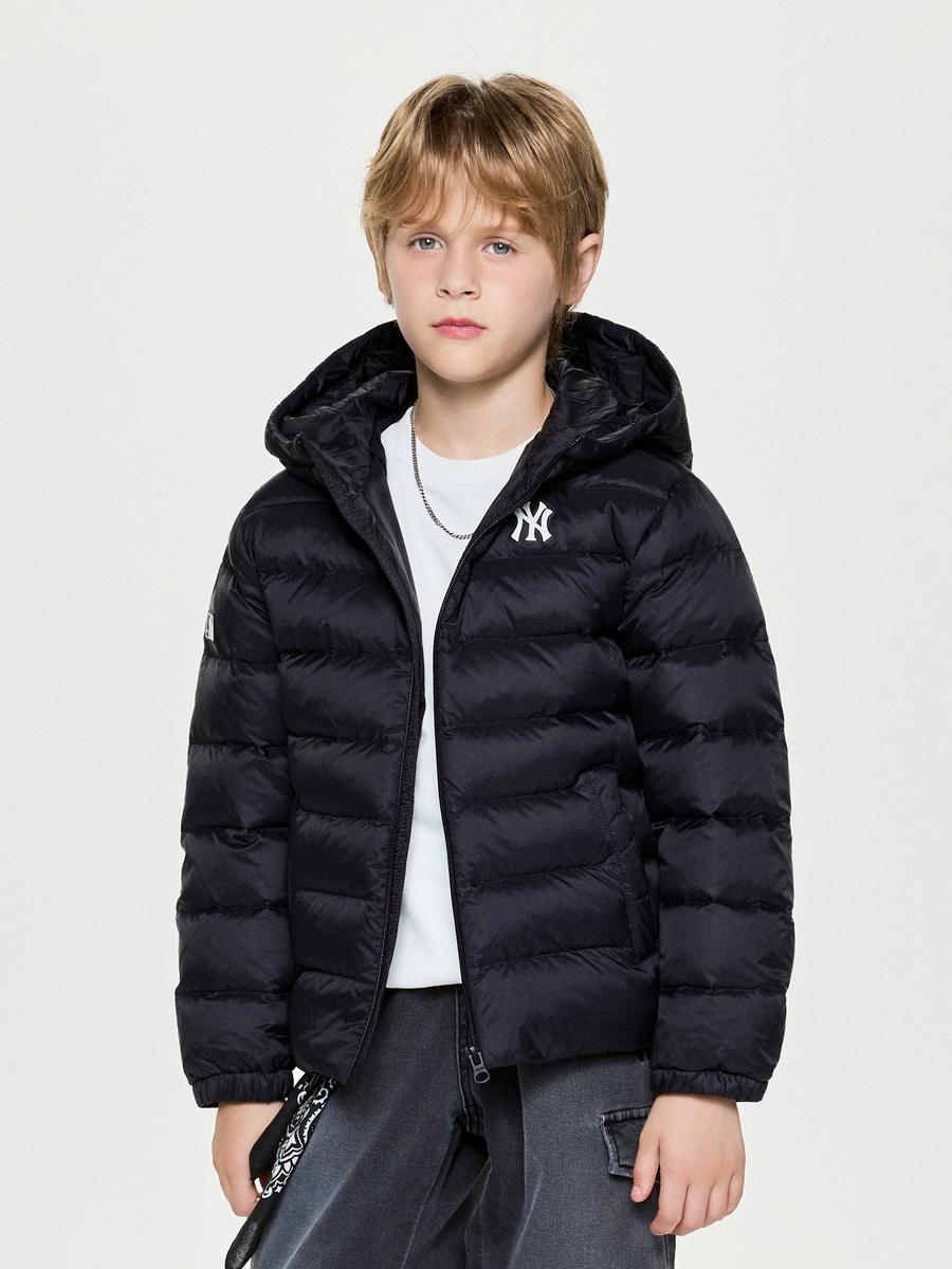 Air Daily Lightweight Duck Down Jacket - New York Yankees
