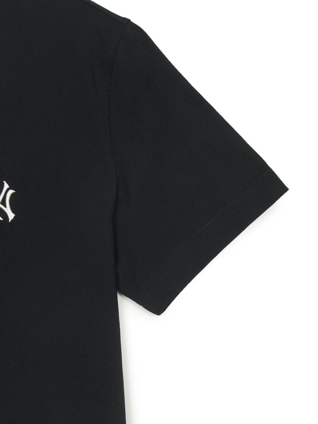 MLB Korea Basic Comfortable Fit T-shirt