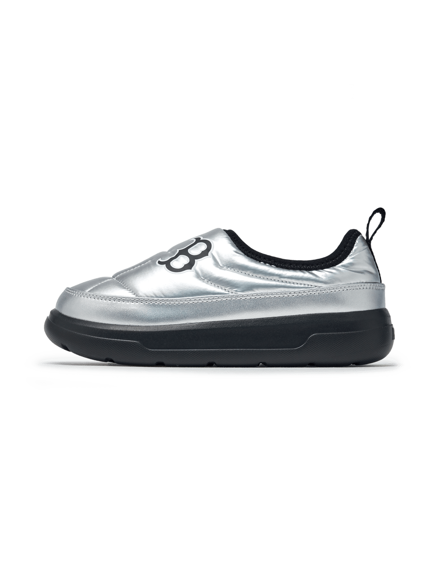 Curve Padded Slip-On — Boston Red Sox