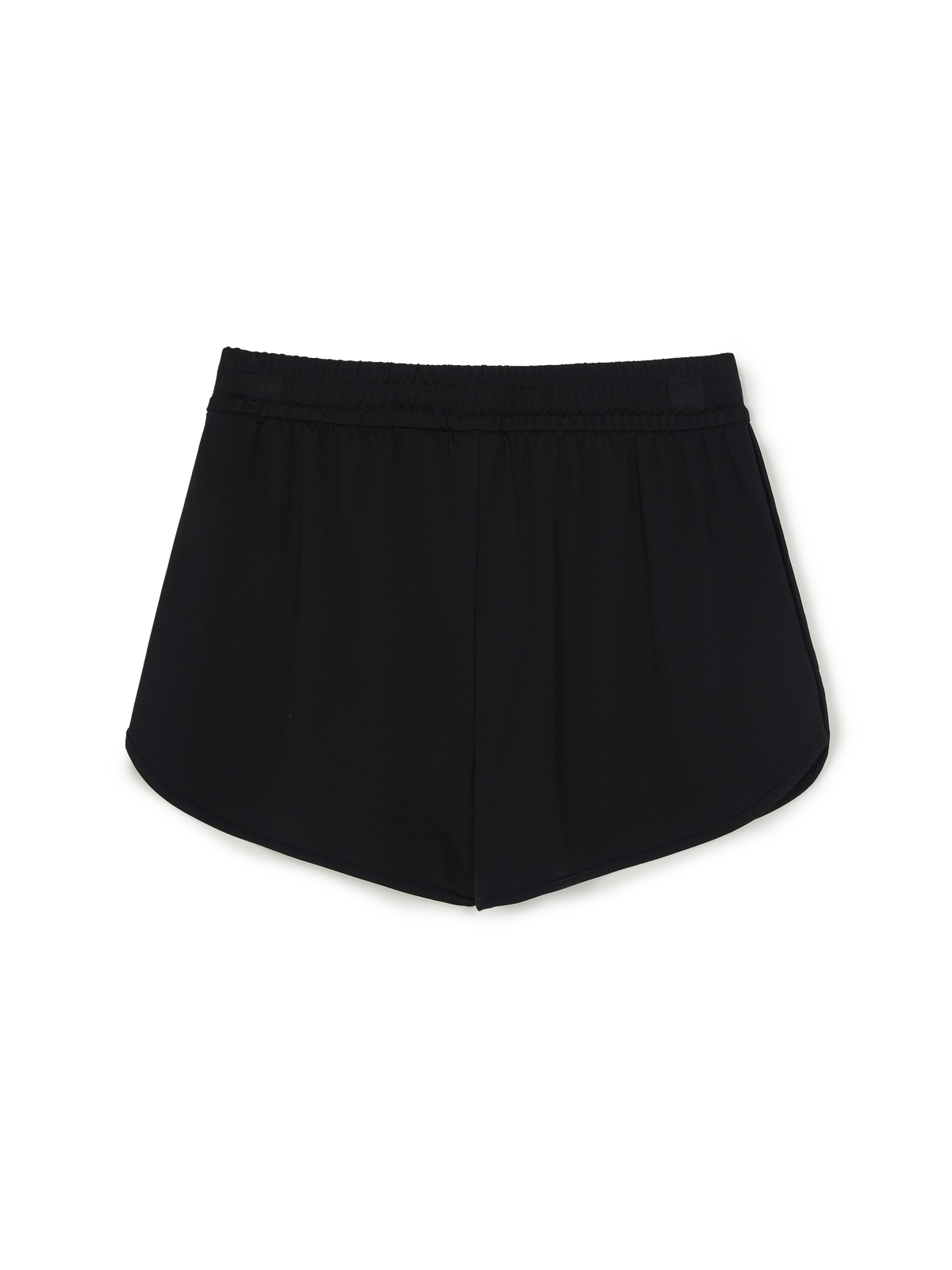 Mlb Women's Basic Small Logo Track Dolphin Pants