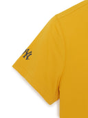[MLB] Vintage Sportive Cursive T-shirt