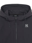 MLB Korea Women's Gorpcore Slim Fit Windbreaker