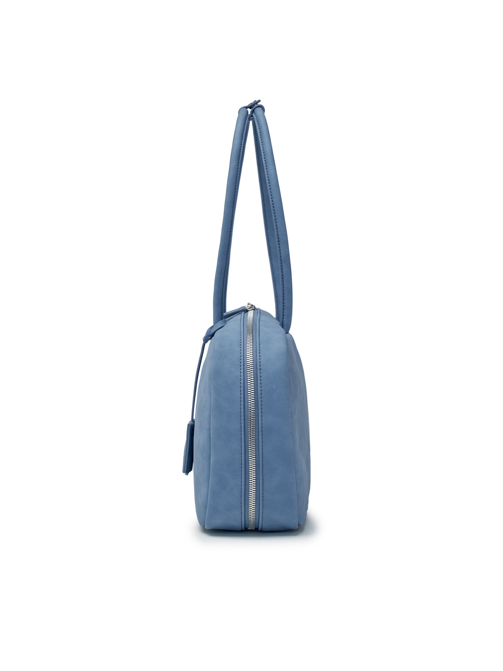 MLB Korea Basic Pallet Square Tote Bag