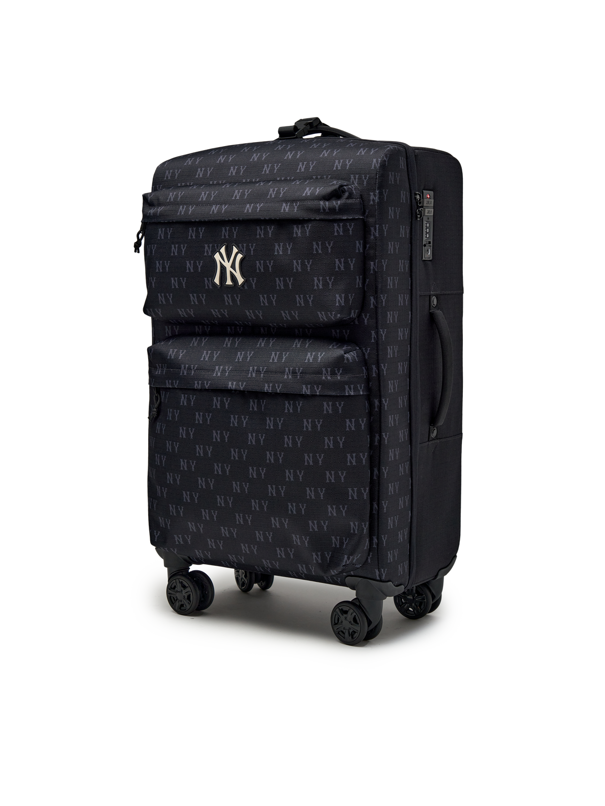 Mlb Monogram Outdoor Luggage 26inch