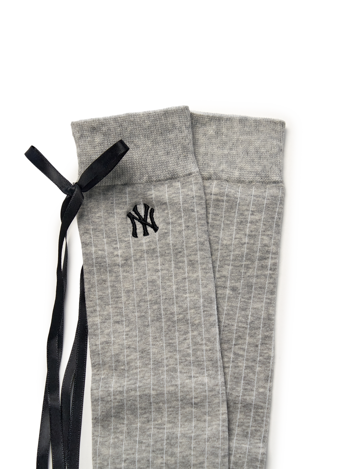 Mlb Summer Ribbon Knee Socks