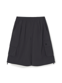 Mlb Gorpcore Woven Multi Cargo 9in Shorts