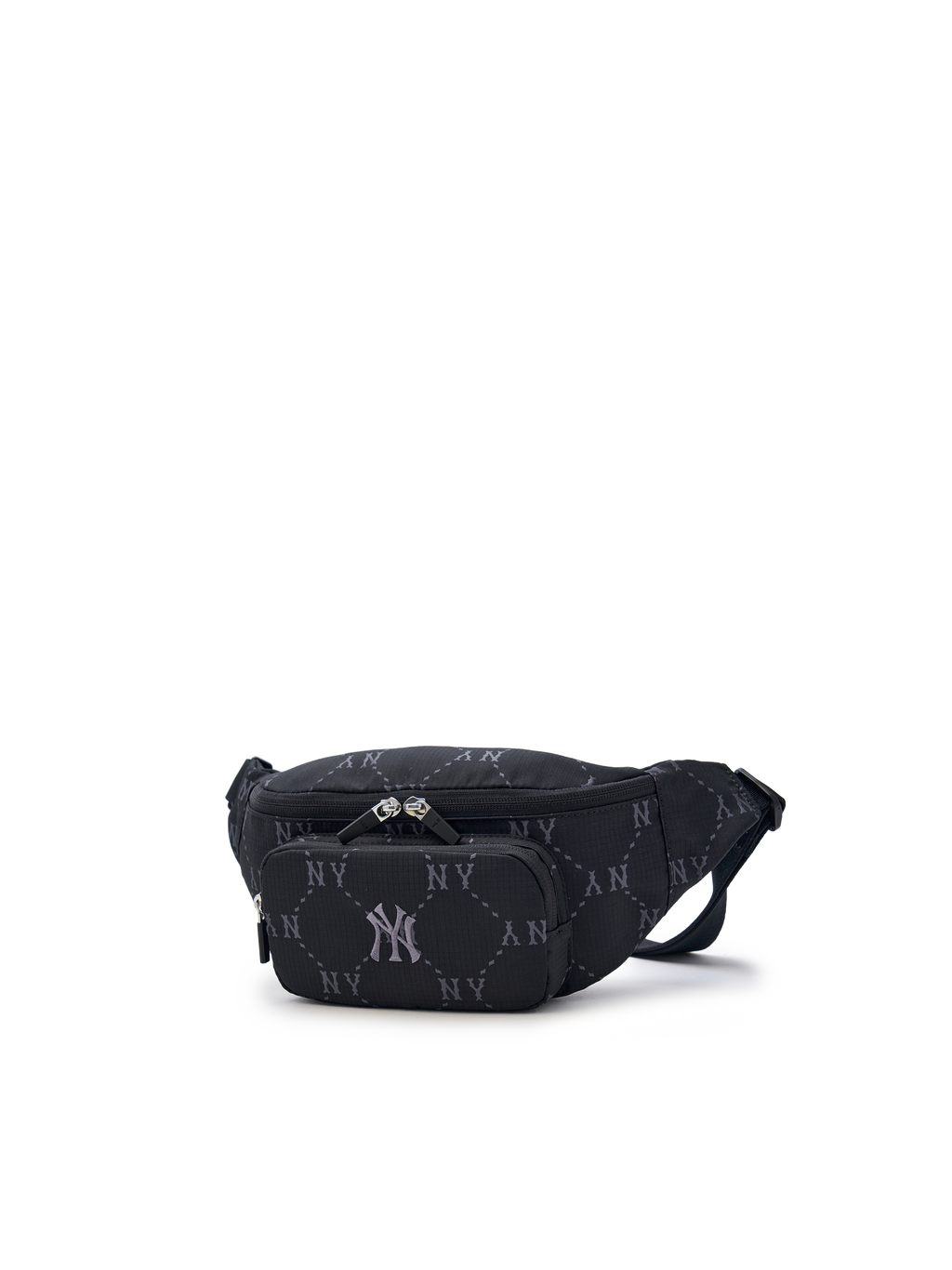 MLB Korea Dia Monogram Sportive Hipsack