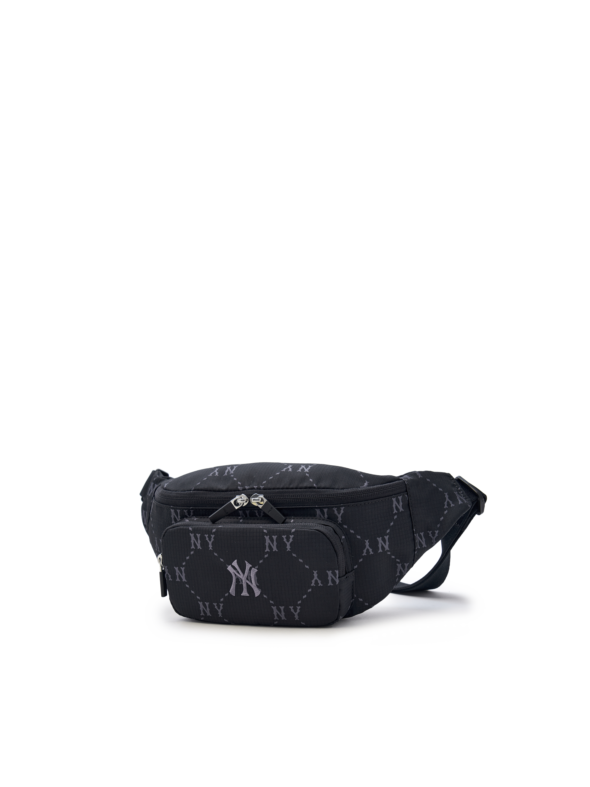 MLB Korea Dia Monogram Sportive Hipsack