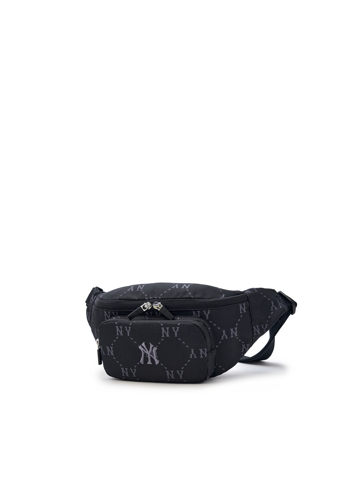 Mlb Dia Monogram Sportive Hipsack
