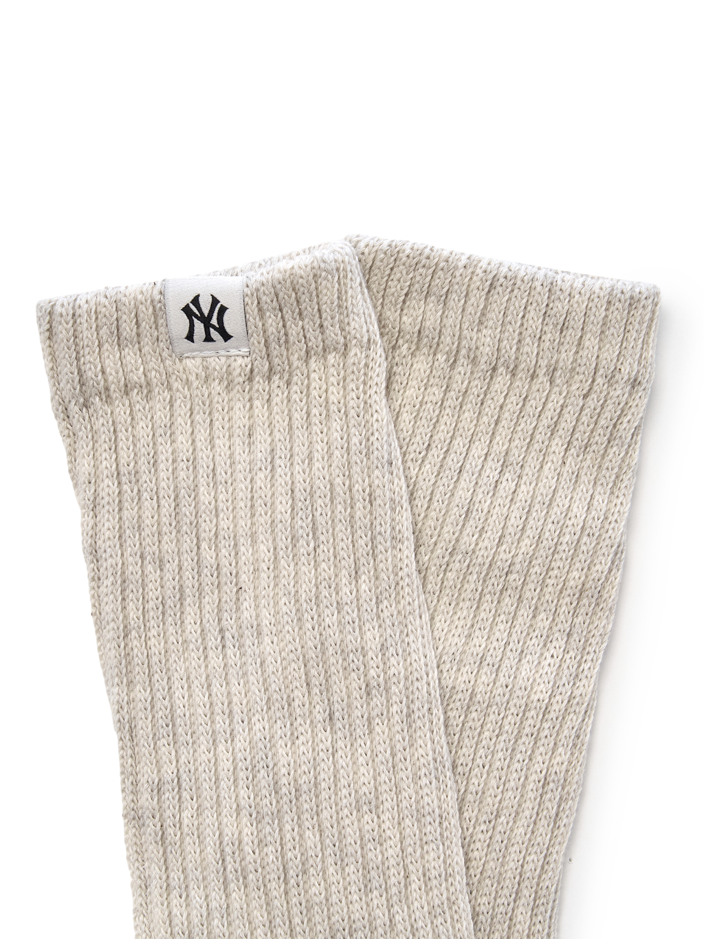 MLB Korea Daily Loose Socks