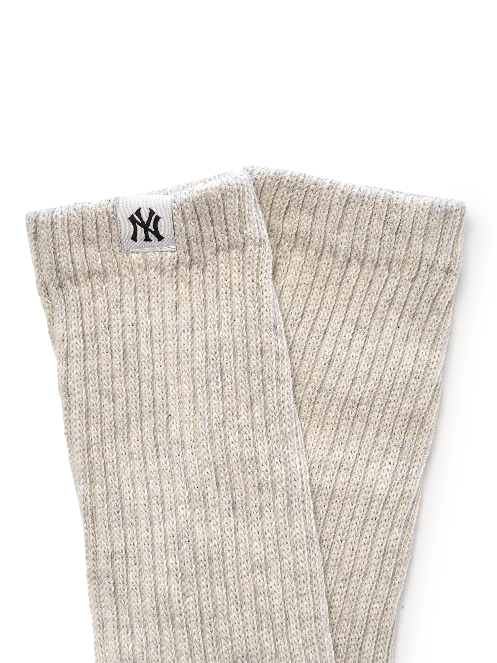 MLB Korea Daily Loose Socks