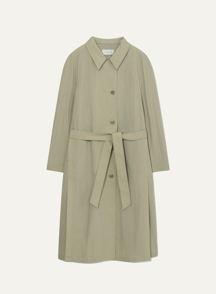 Kindersalmon Alma Coat Sage