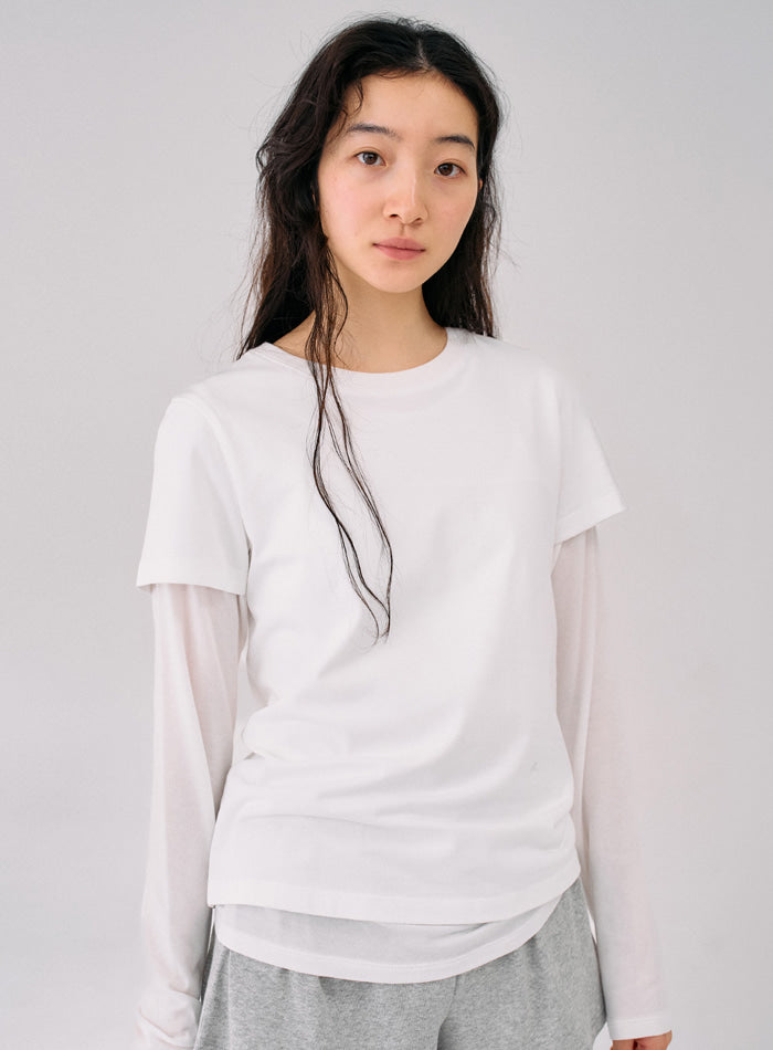 Mango Maniplease Origin Tee 2Pack