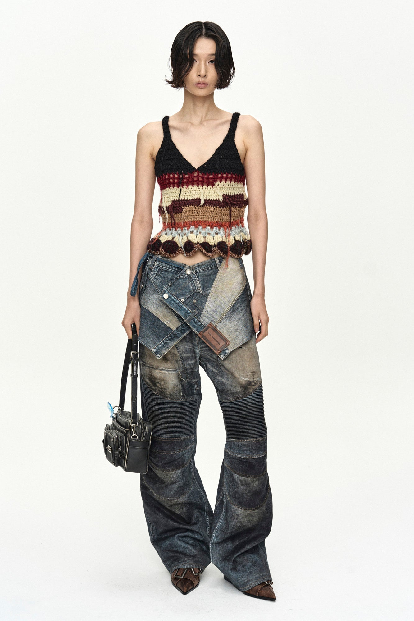Andersson Bell Butterfly Bag