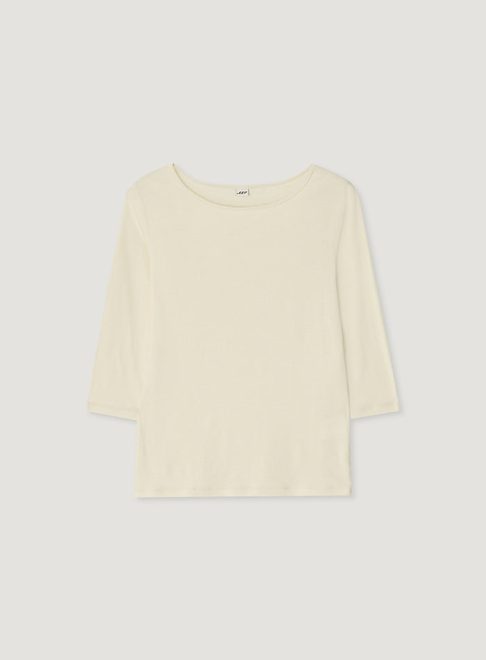 Mango Maniplease Powder Tee Mute Cream