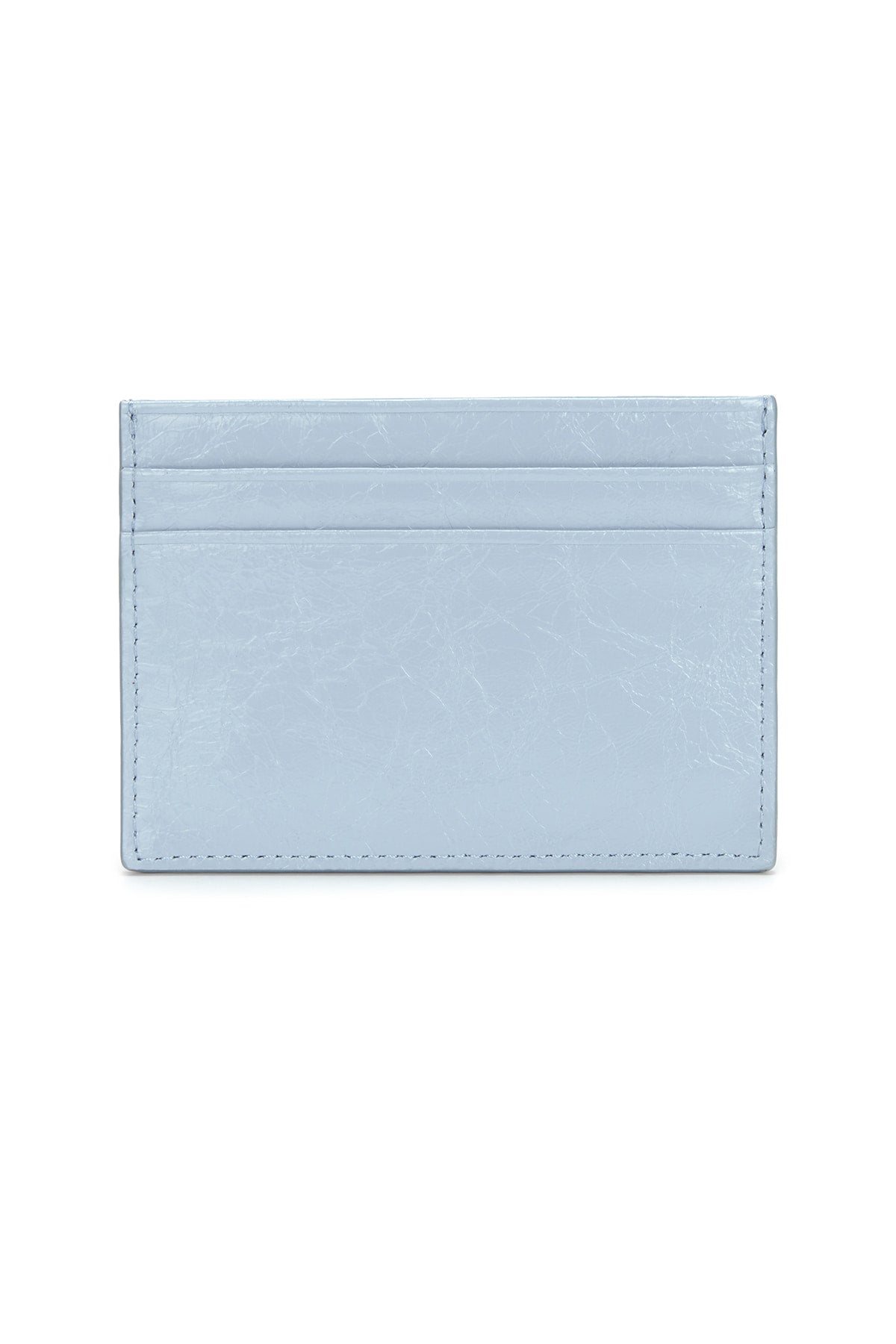 Matinkim Glossy Card Wallet IN Sky
