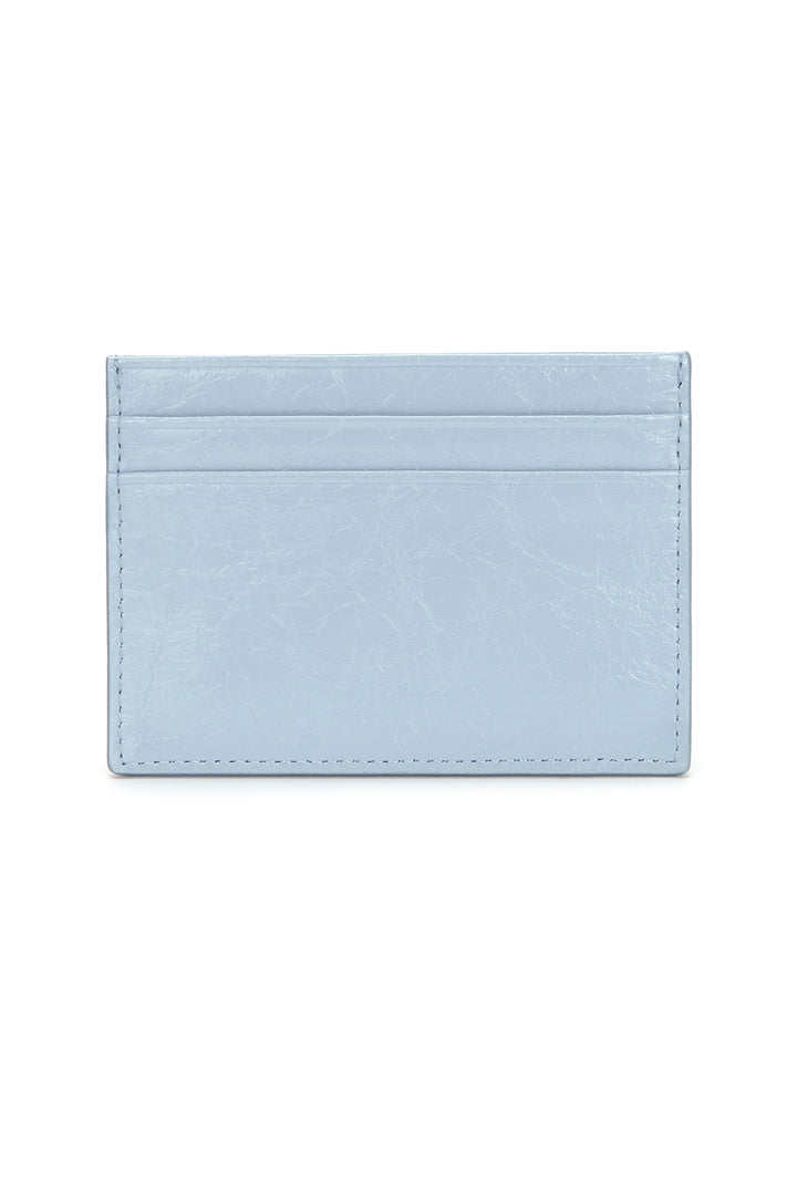 Matinkim Glossy Card Wallet IN Sky
