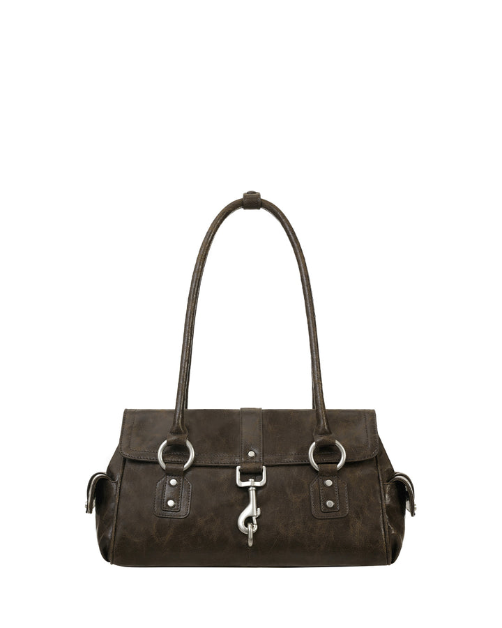 Standoil Beni Bag / Brown