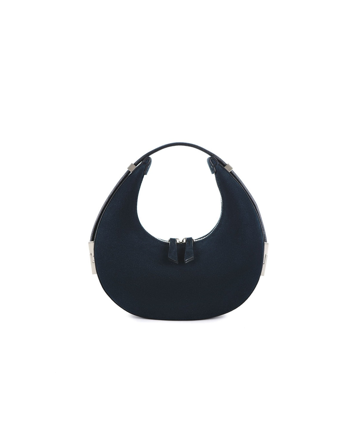 Osoi Toni Mini Suede Navy
