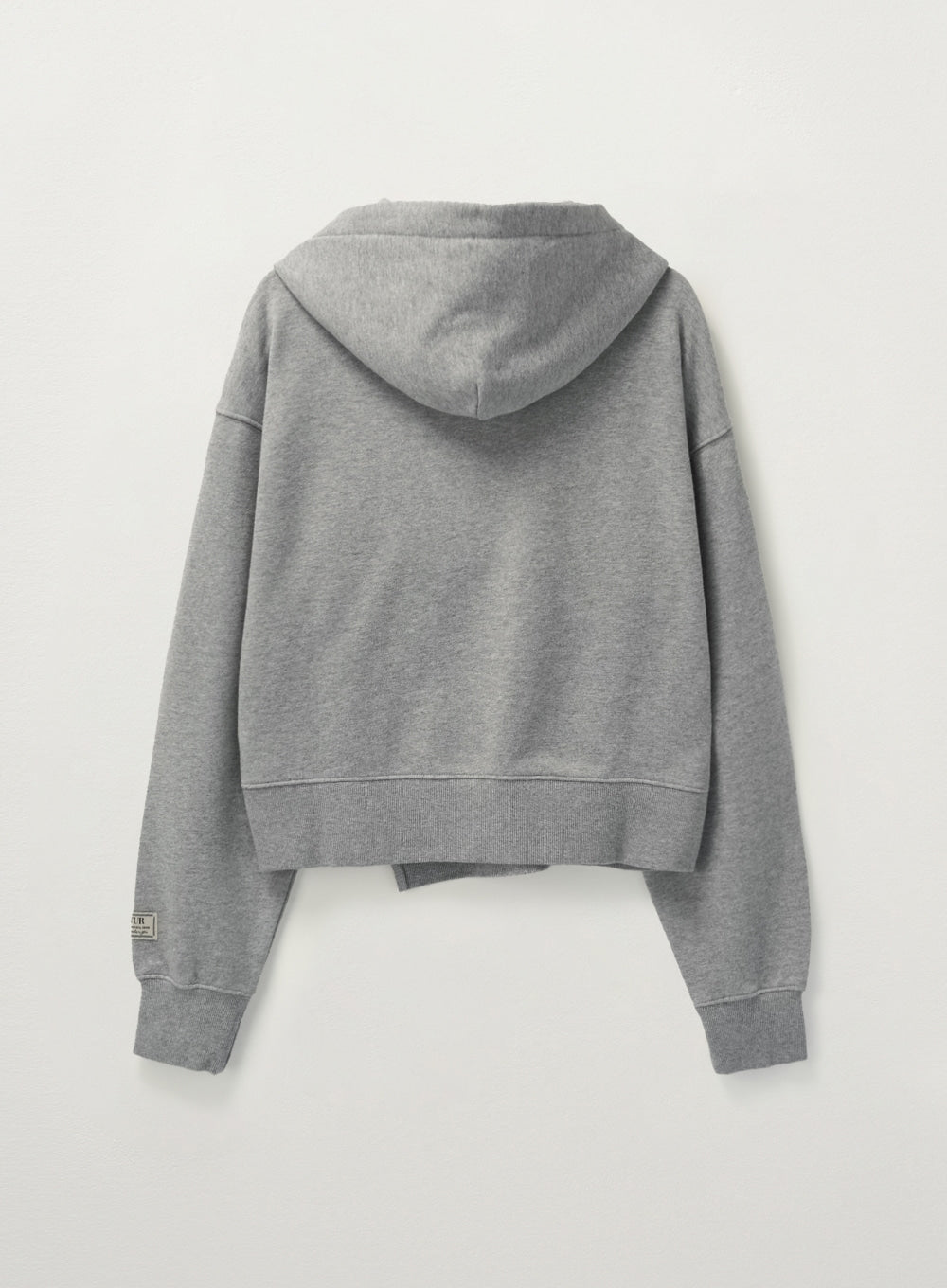 Clothing in gray - Premium quality product image