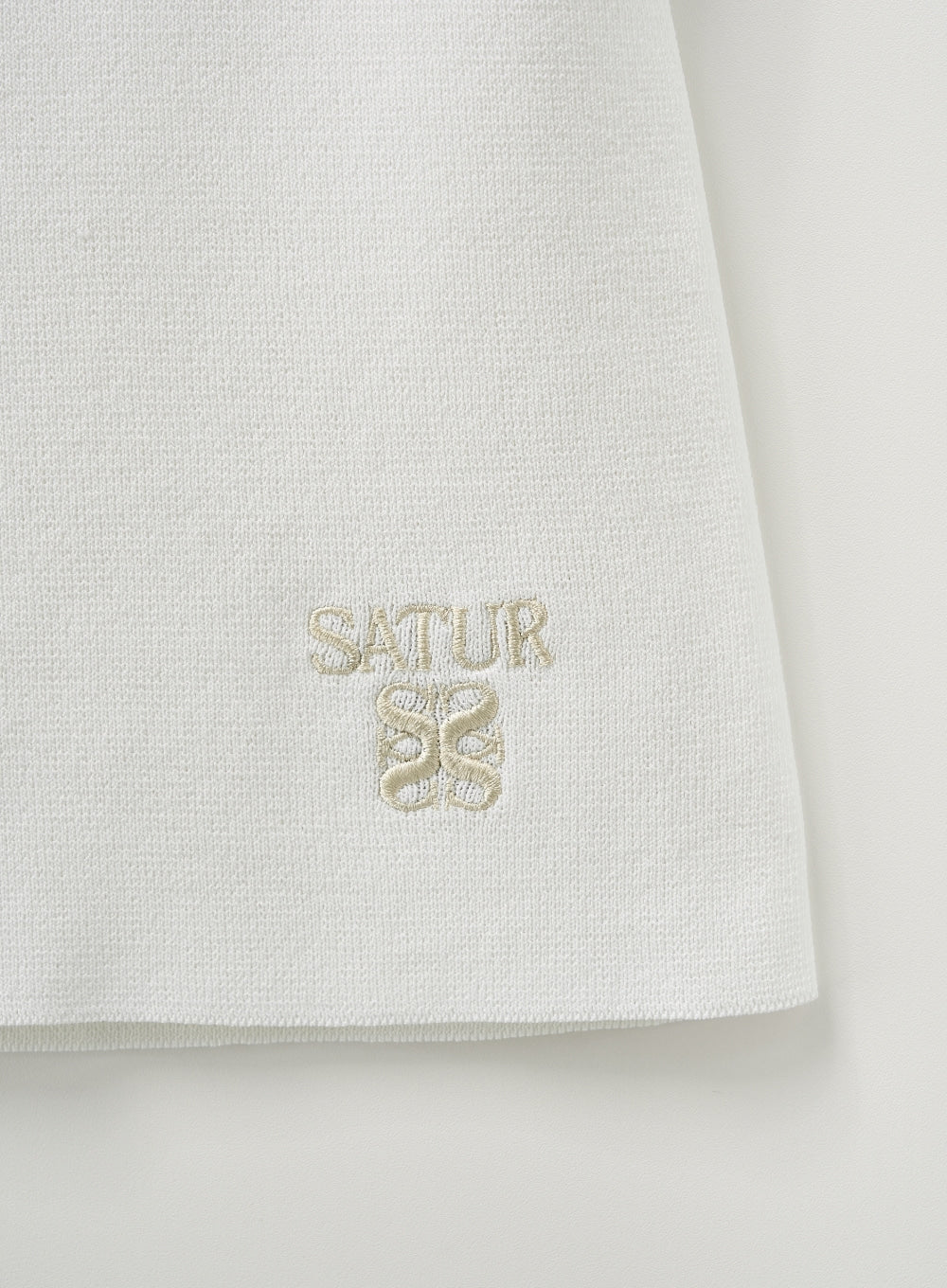 Clothing in white - Premium quality product image