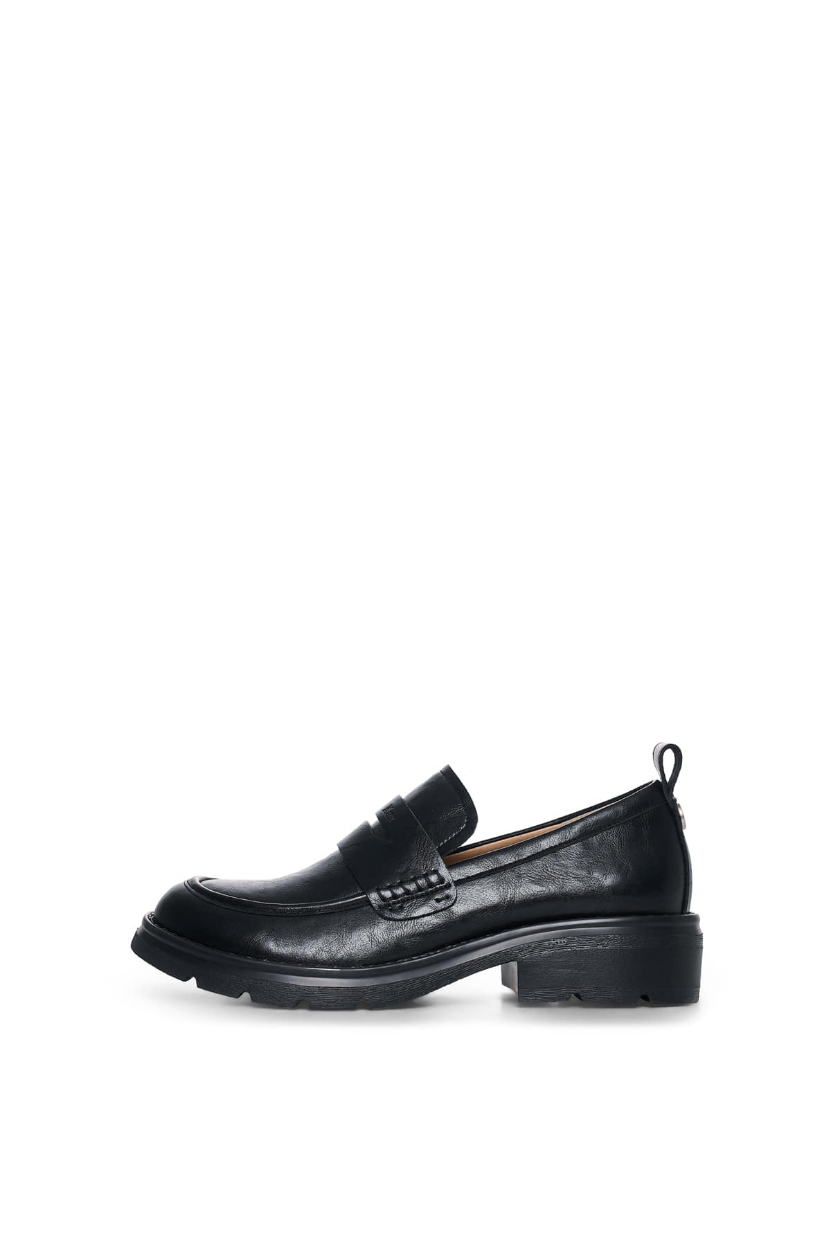 Matinkim Matin Slouch Loafer IN Black