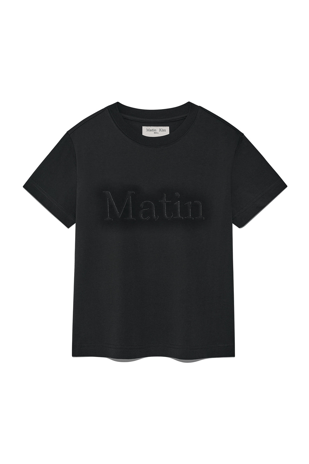 Clothing in CHARCOAL - Premium quality product image