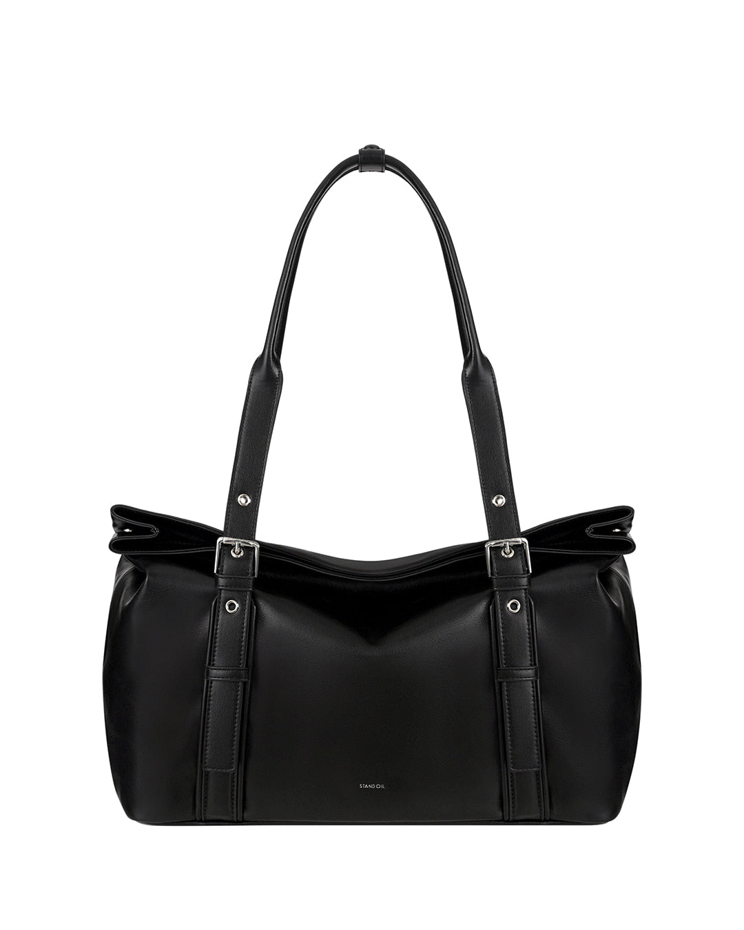 [standoil] Velow Bag · Velow Bag / Black