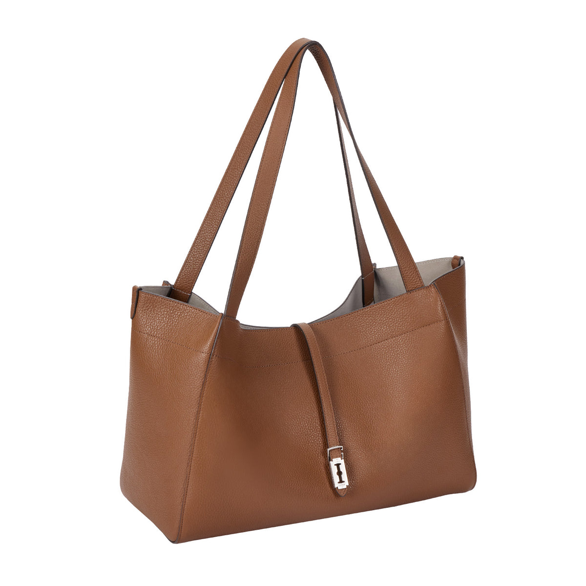 Vunque Perfec Grab Shopper L Western Brown