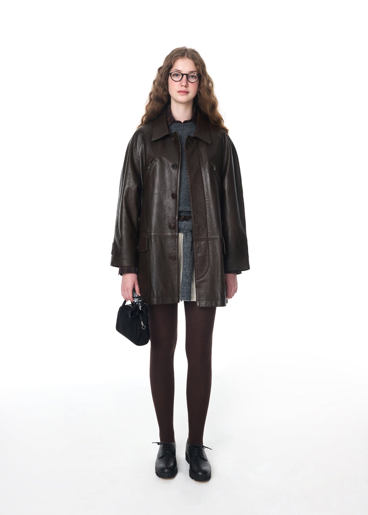 Grove Rib Tights