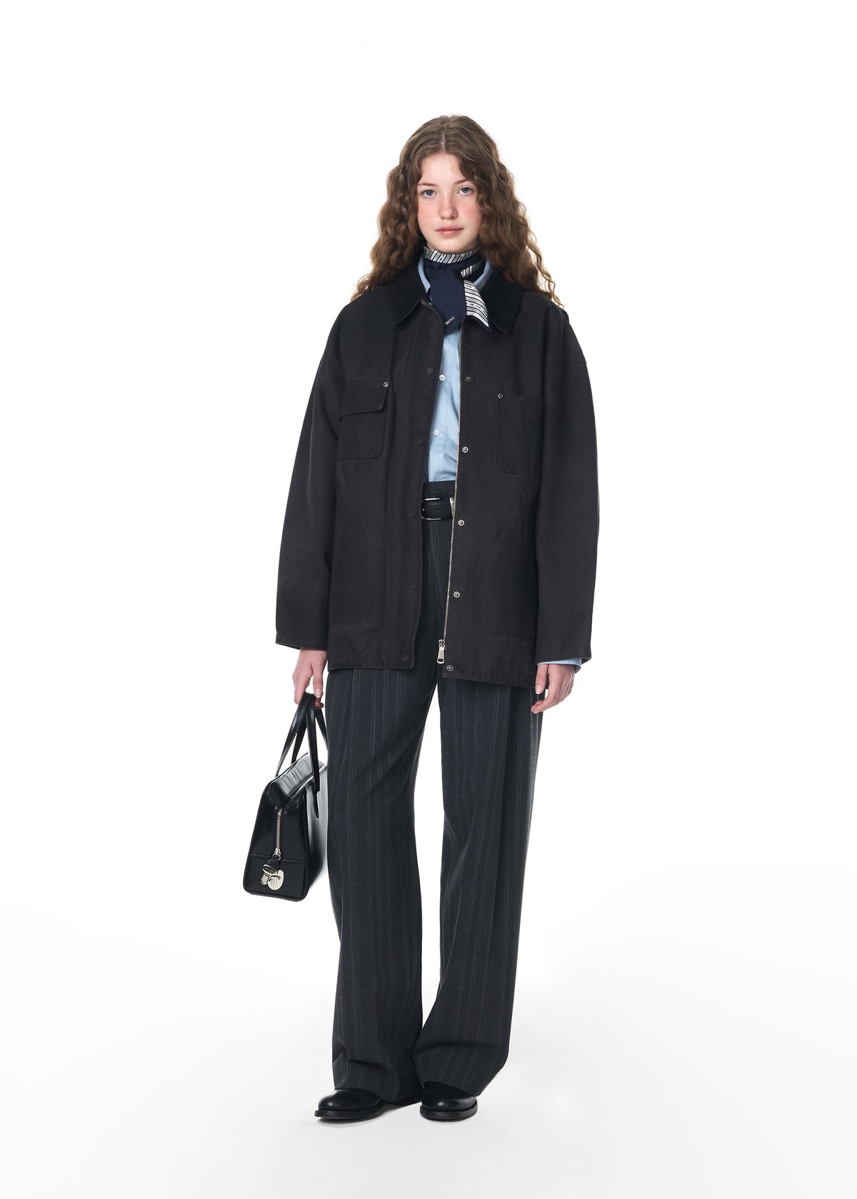 Grove Render Work Jacket