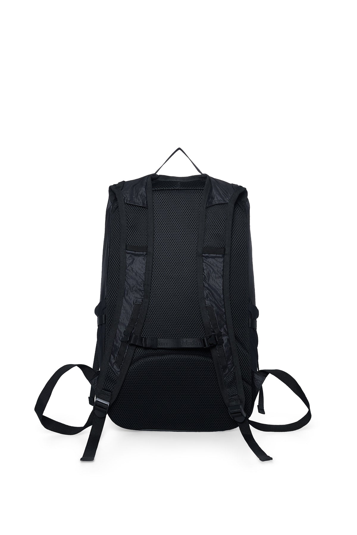 Matinkim Multi-Pocket Lite Backpack IN Black