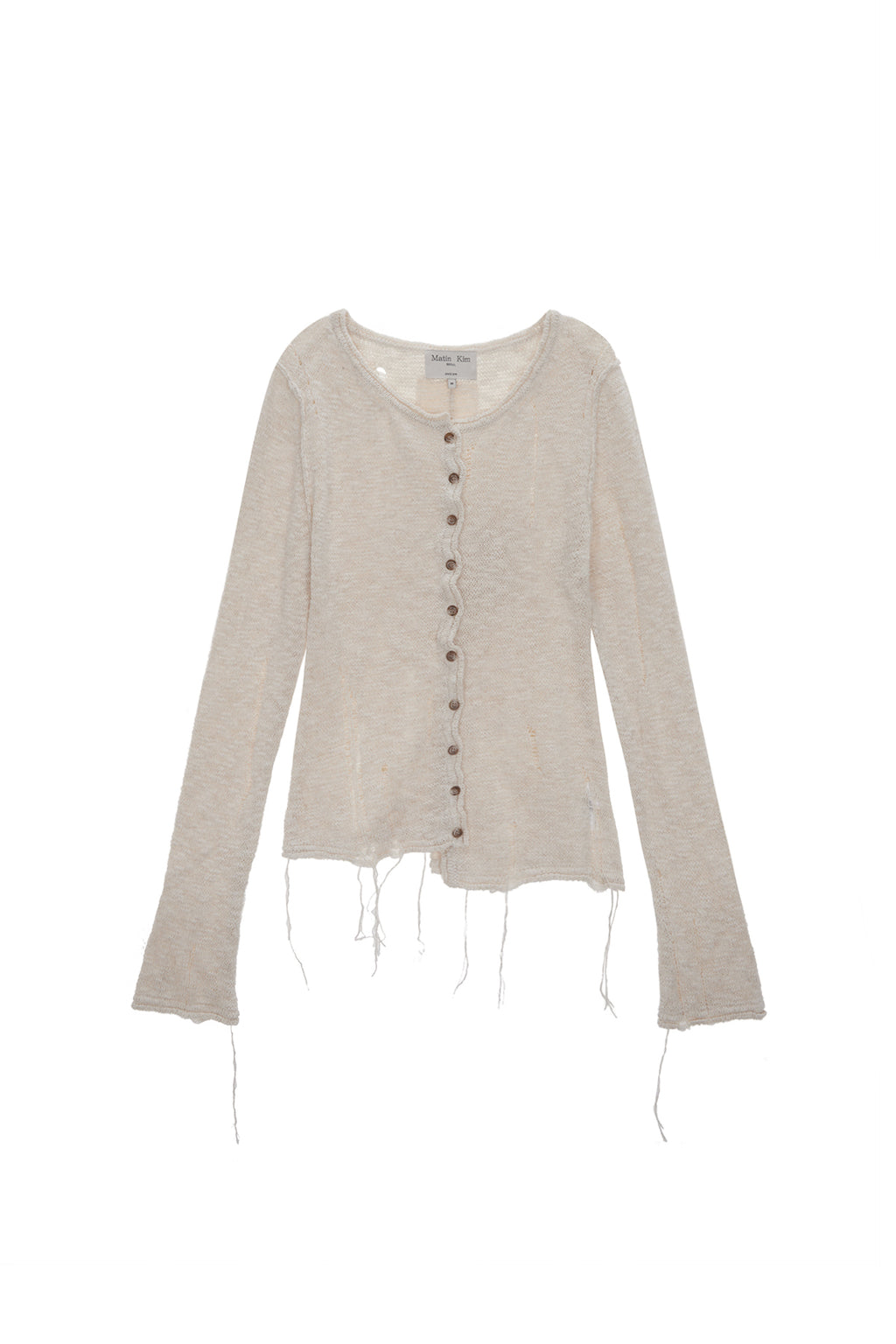 Clothing in IVORY - Premium quality product image
