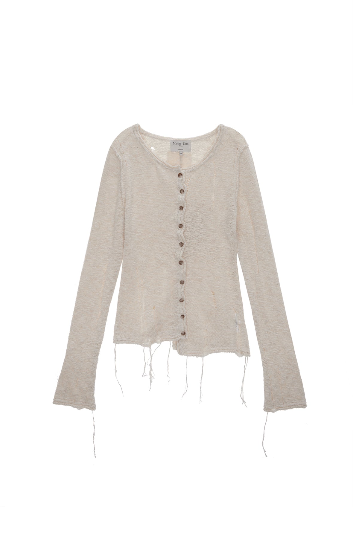 Clothing in IVORY - Premium quality product image