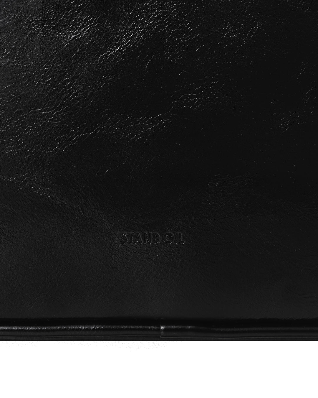 Momo Bag · 모모백 / Black
