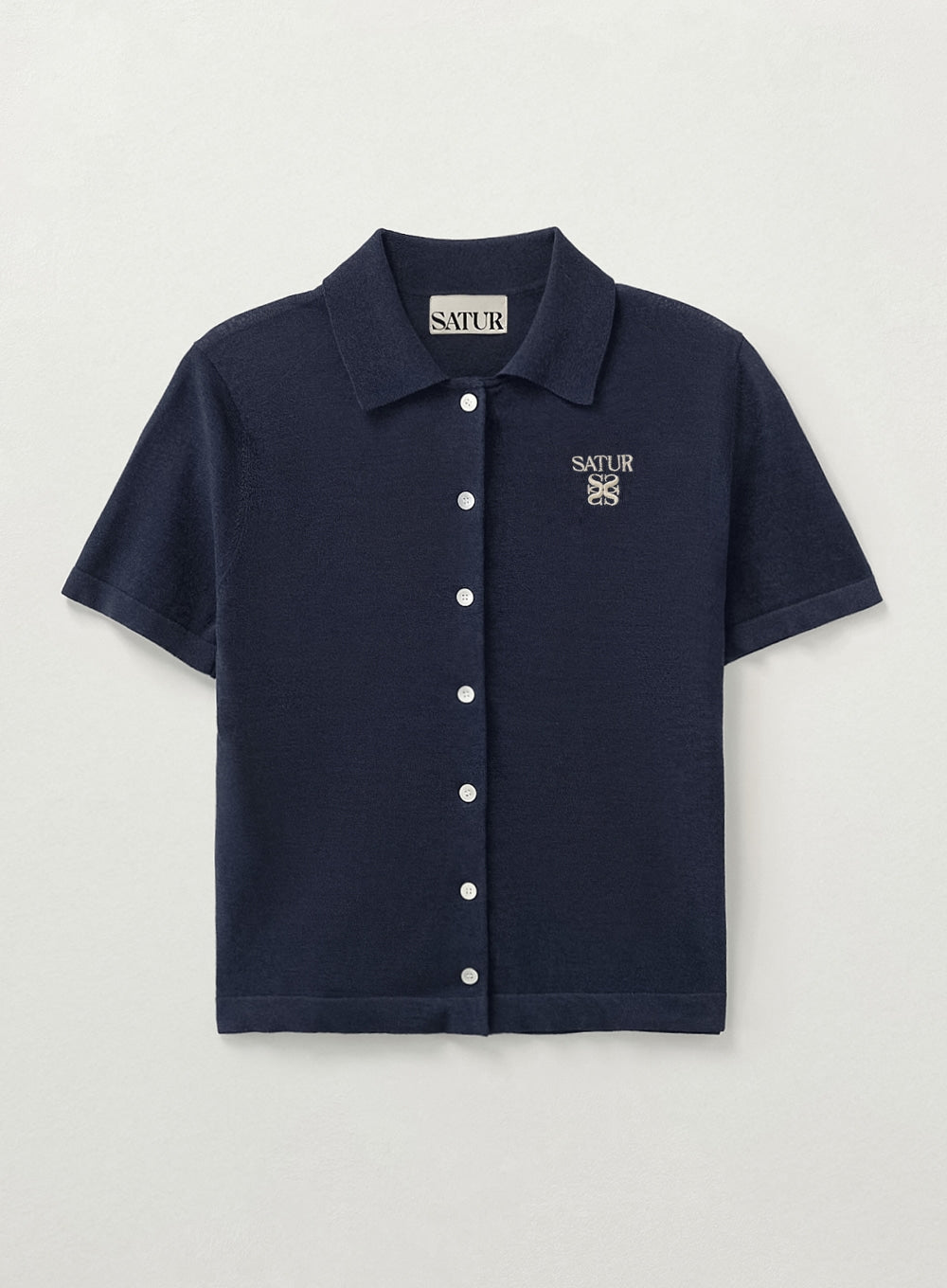 Clothing in navy - Premium quality product image
